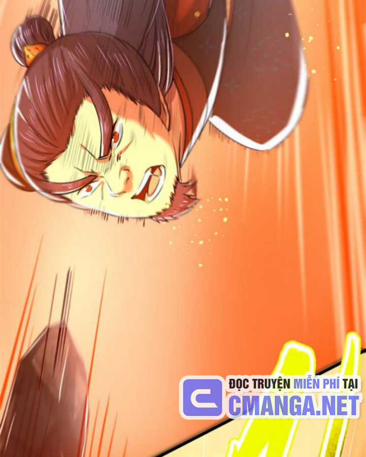 Xuân Thu Bá Đồ Chapter 243 trang 27