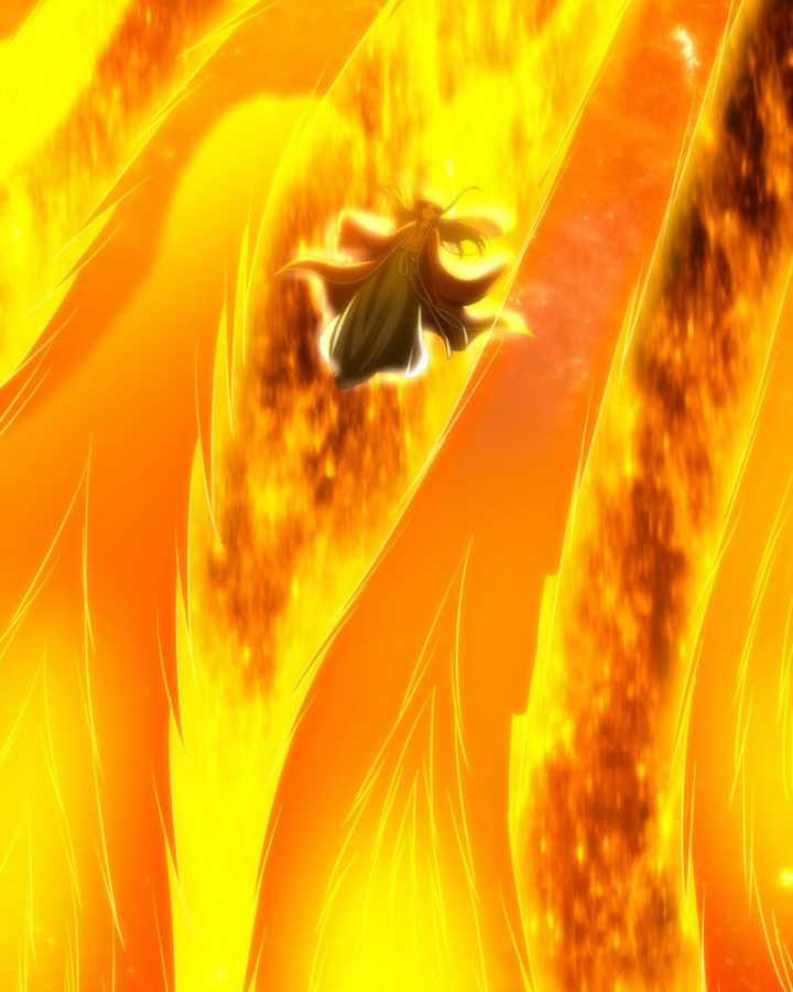 Xuân Thu Bá Đồ Chapter 243 trang 36