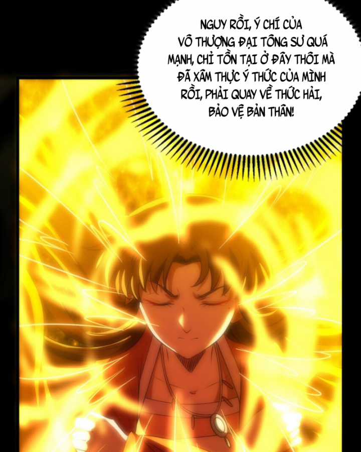 Xuân Thu Bá Đồ Chapter 243 trang 41