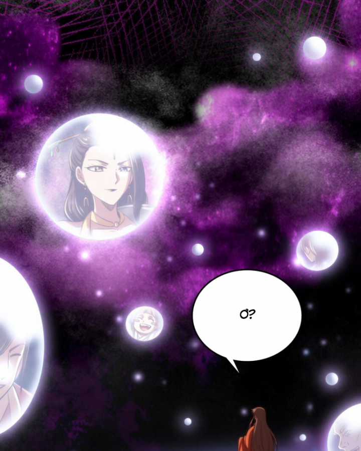 Xuân Thu Bá Đồ Chapter 243 trang 48