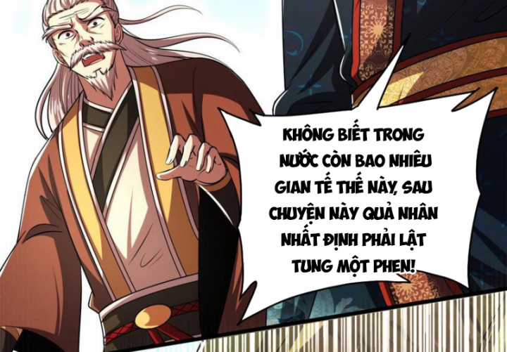 Xuân Thu Bá Đồ Chapter 243 trang 5