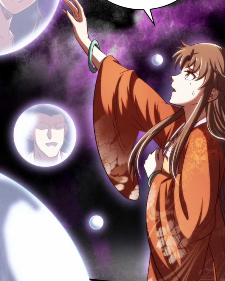 Xuân Thu Bá Đồ Chapter 243 trang 50