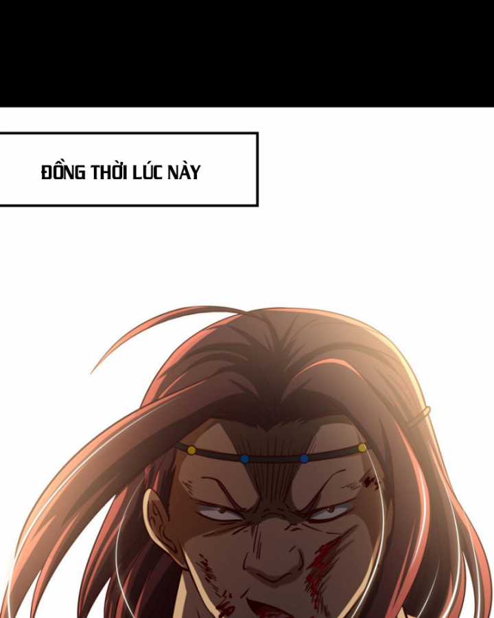 Xuân Thu Bá Đồ Chapter 243 trang 55