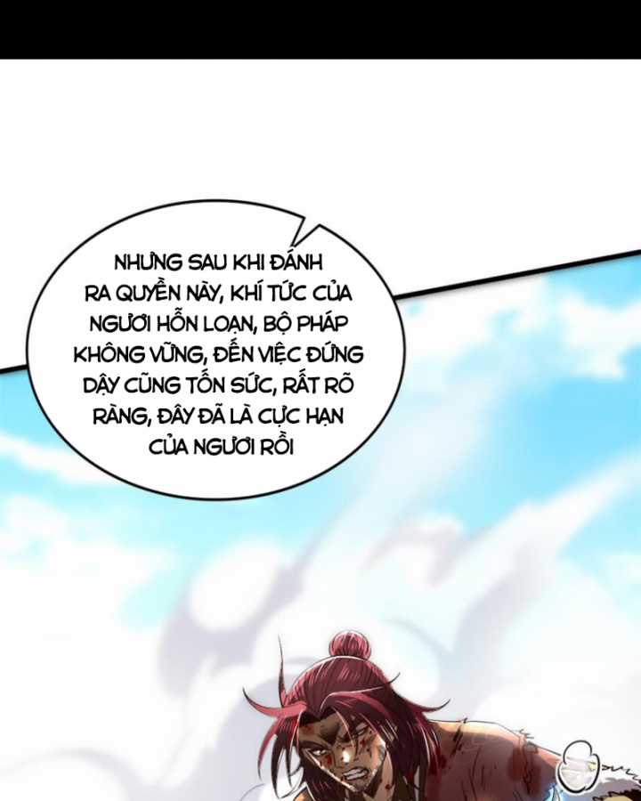 Xuân Thu Bá Đồ Chapter 243 trang 57