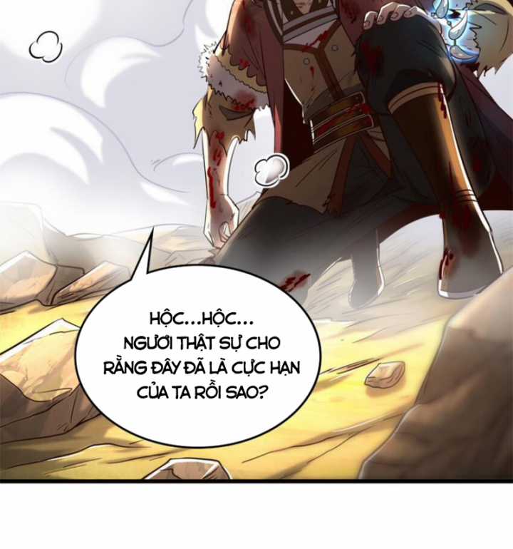 Xuân Thu Bá Đồ Chapter 243 trang 58