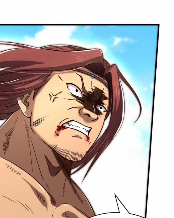 Xuân Thu Bá Đồ Chapter 243 trang 59