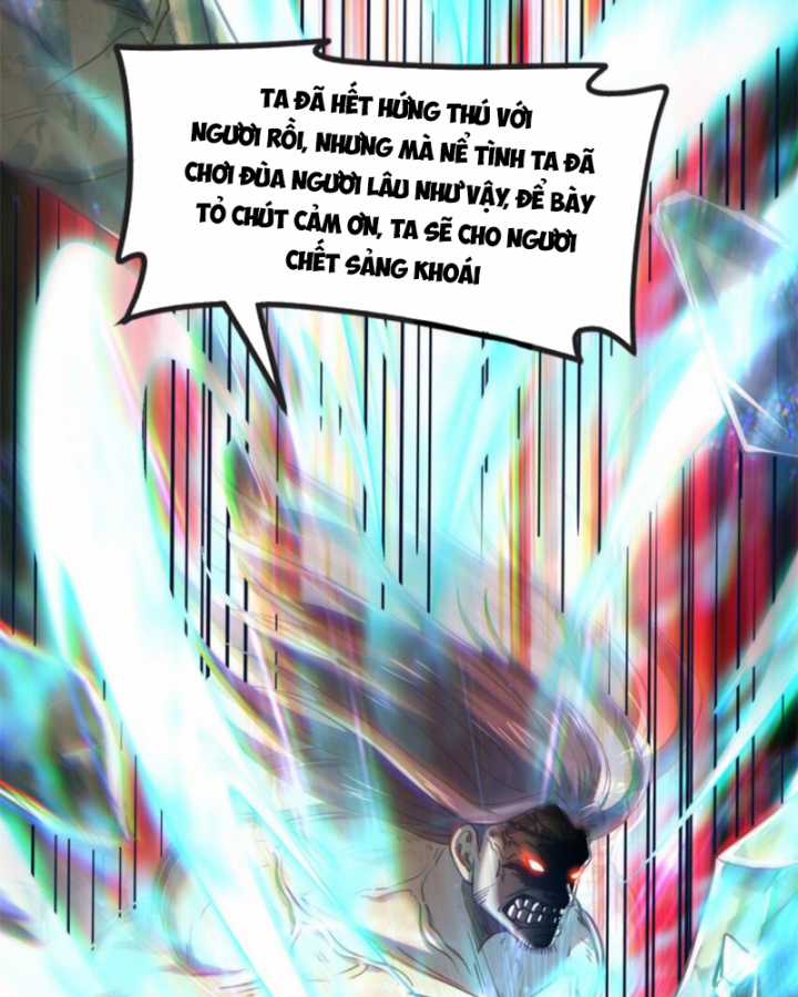 Xuân Thu Bá Đồ Chapter 243 trang 61