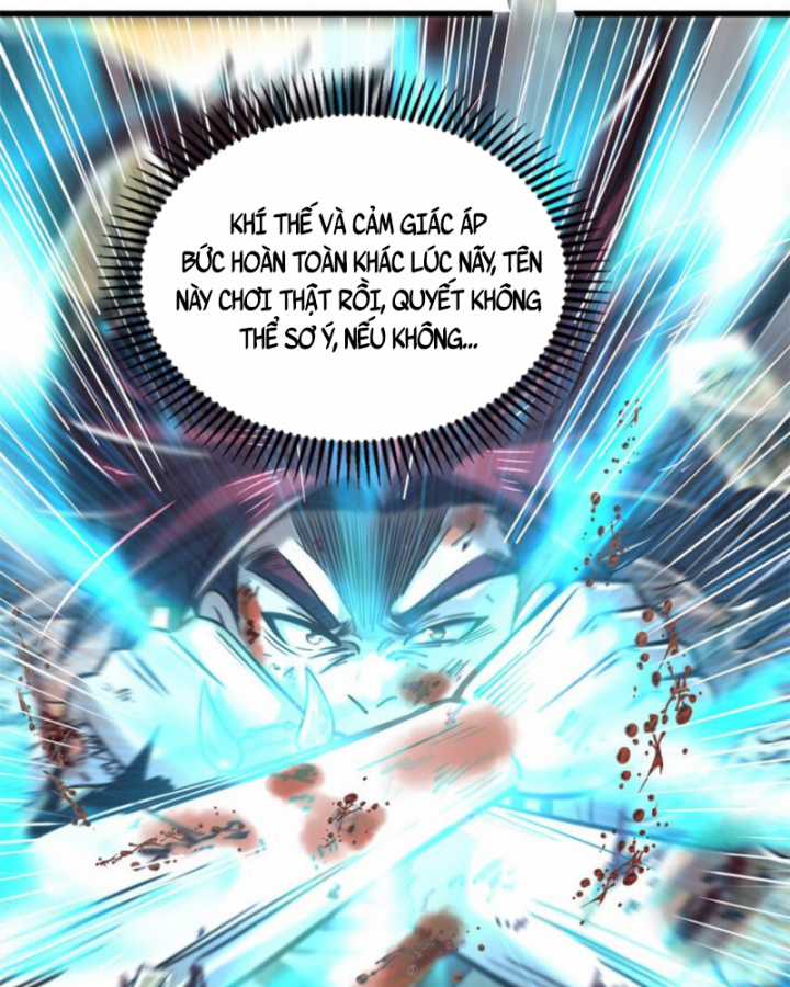 Xuân Thu Bá Đồ Chapter 243 trang 65