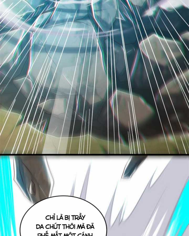 Xuân Thu Bá Đồ Chapter 243 trang 72