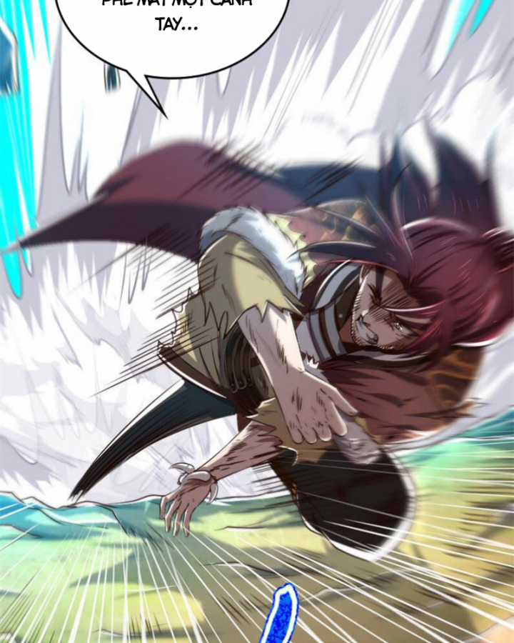 Xuân Thu Bá Đồ Chapter 243 trang 73