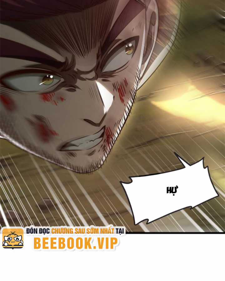 Xuân Thu Bá Đồ Chapter 243 trang 77