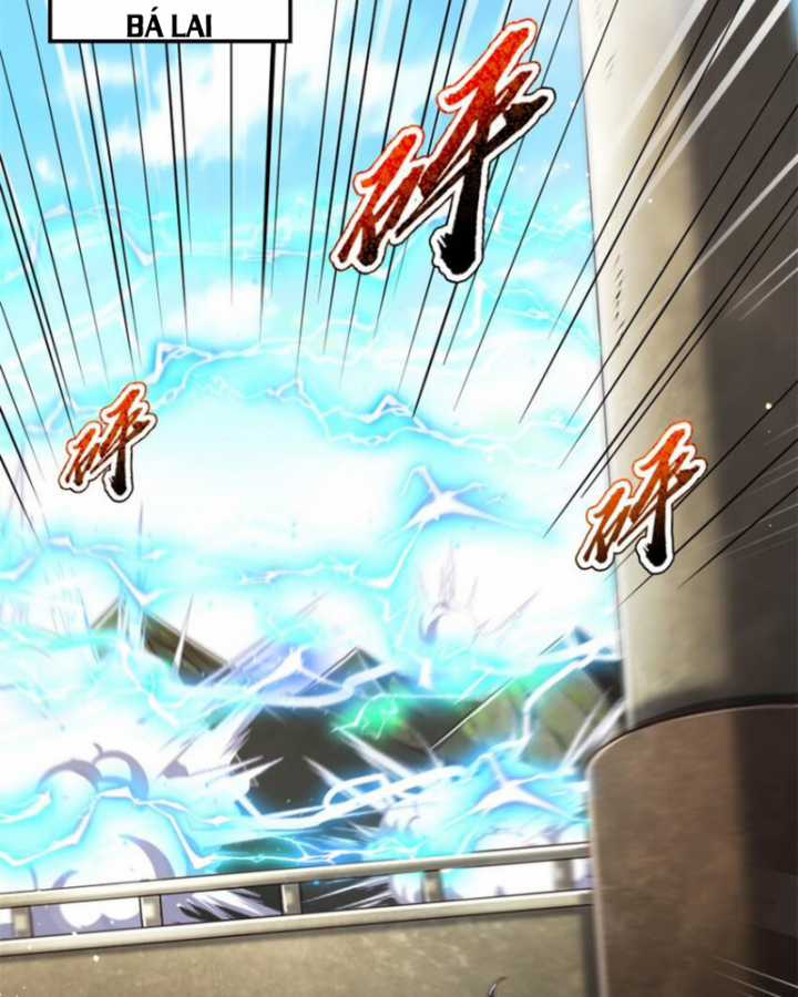 Xuân Thu Bá Đồ Chapter 243 trang 82