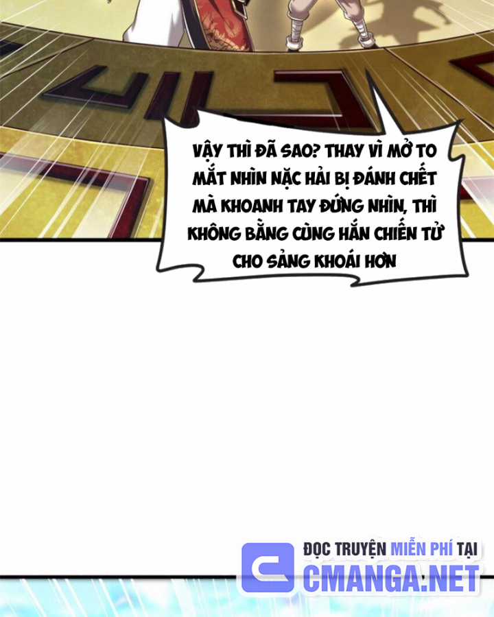 Xuân Thu Bá Đồ Chapter 243 trang 85