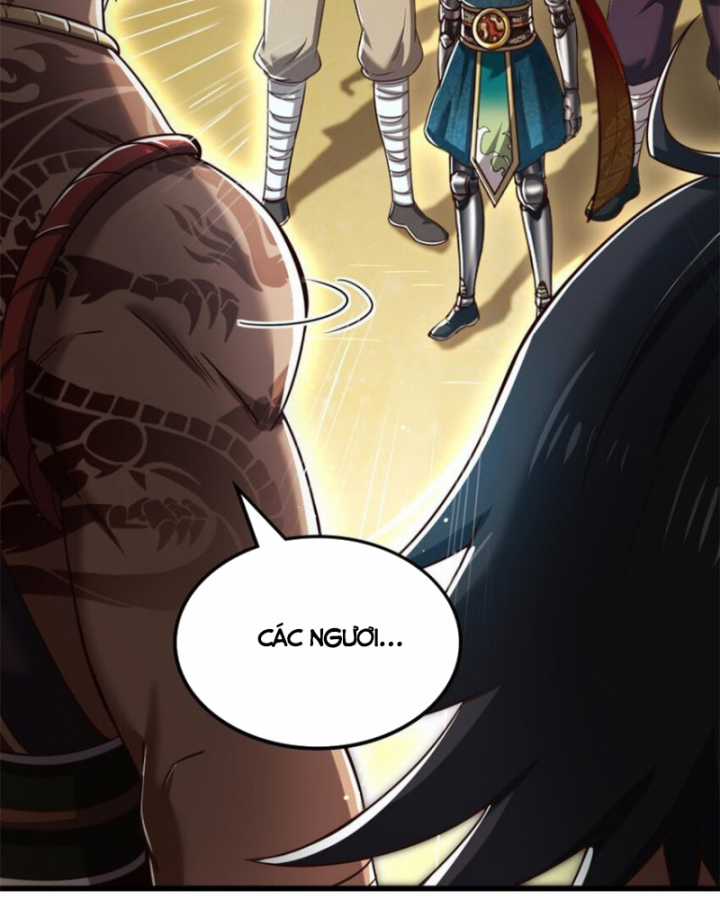 Xuân Thu Bá Đồ Chapter 243 trang 87