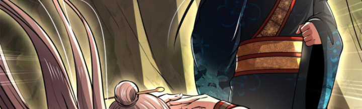 Xuân Thu Bá Đồ Chapter 243 trang 9