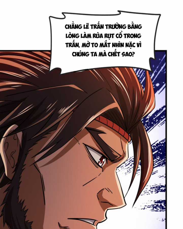 Xuân Thu Bá Đồ Chapter 243 trang 91