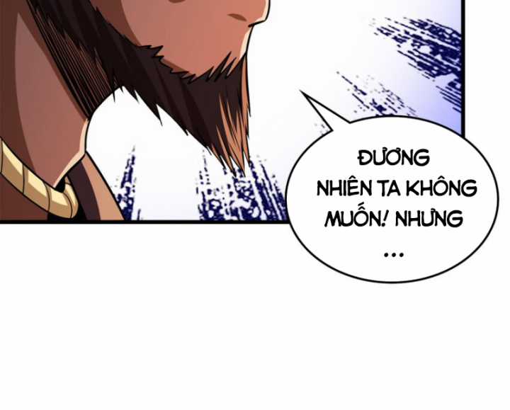 Xuân Thu Bá Đồ Chapter 243 trang 92