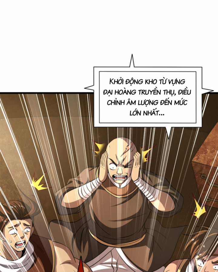 Xuân Thu Bá Đồ Chapter 243 trang 93