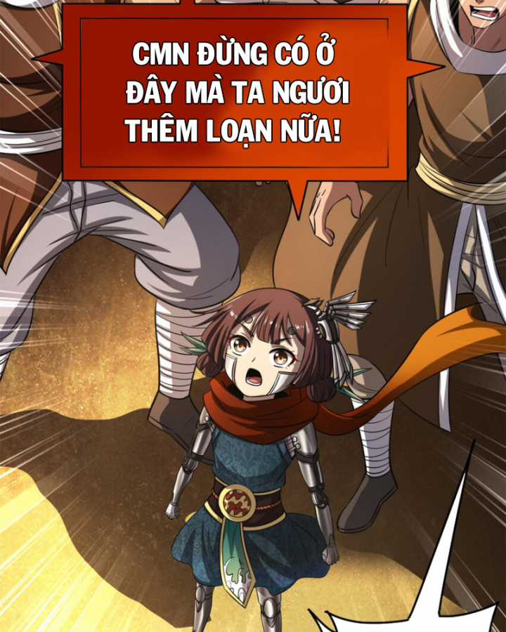 Xuân Thu Bá Đồ Chapter 243 trang 94