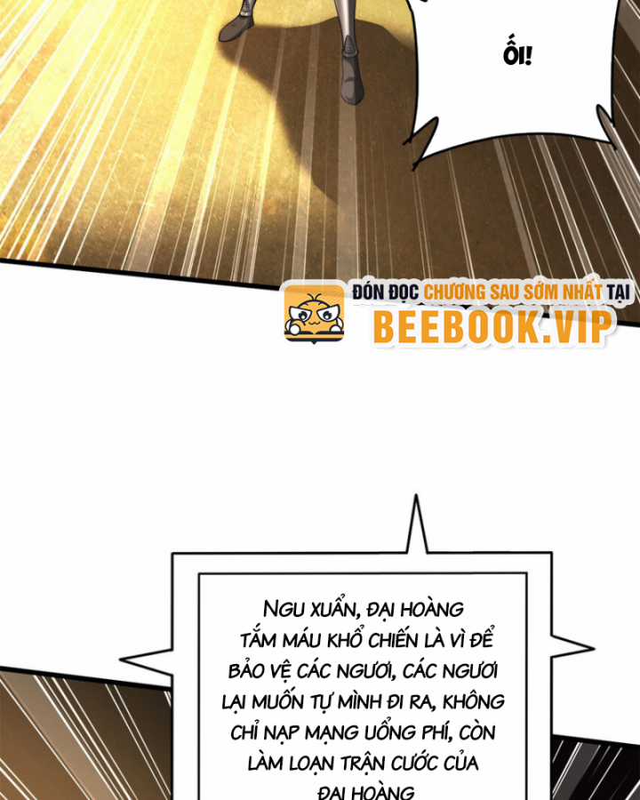 Xuân Thu Bá Đồ Chapter 243 trang 95