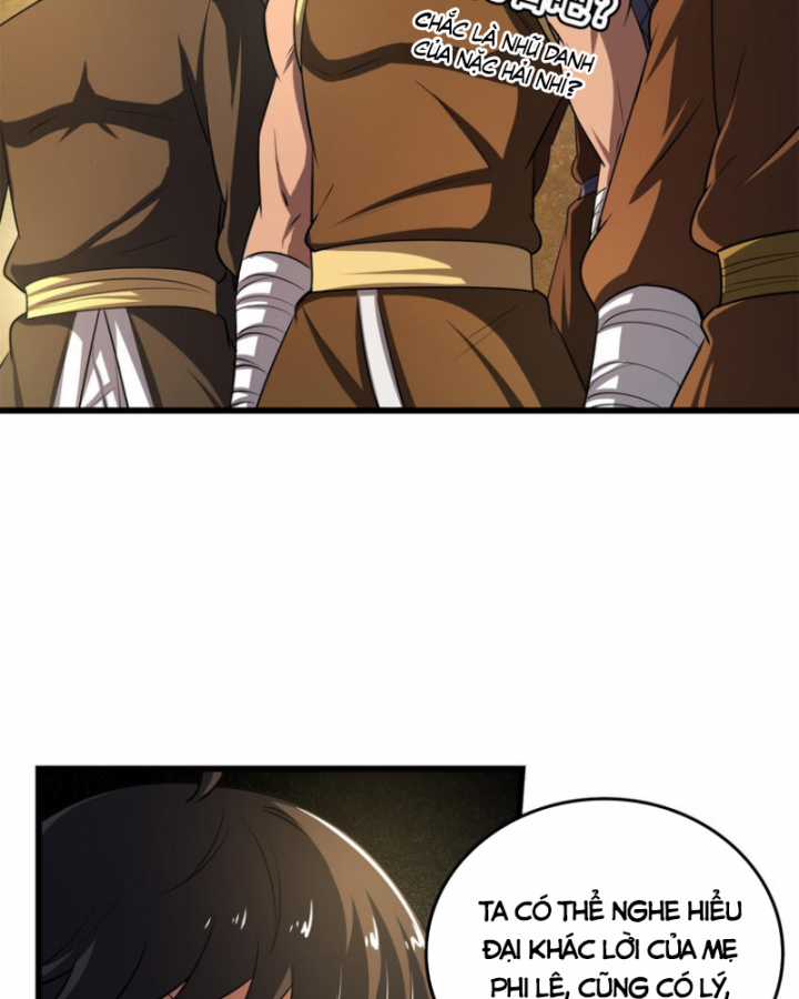 Xuân Thu Bá Đồ Chapter 243 trang 99