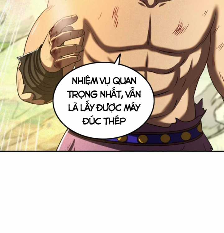 Xuân Thu Bá Đồ Chapter 244 trang 10