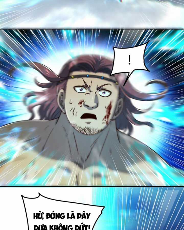 Xuân Thu Bá Đồ Chapter 244 trang 103