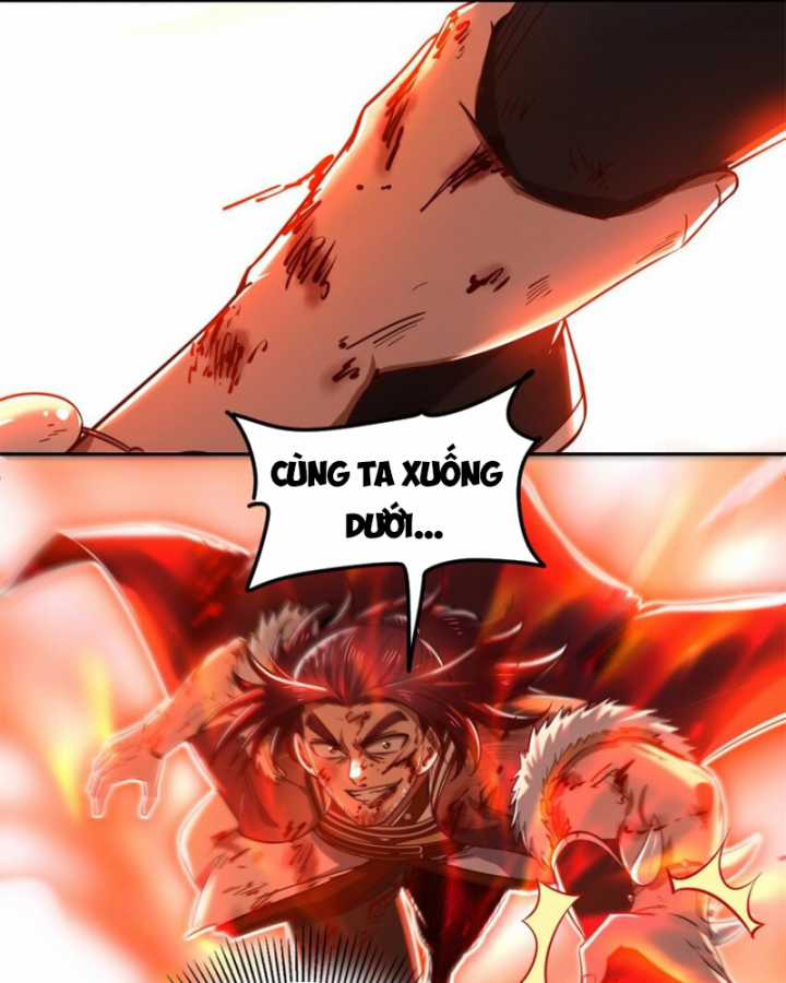 Xuân Thu Bá Đồ Chapter 244 trang 105