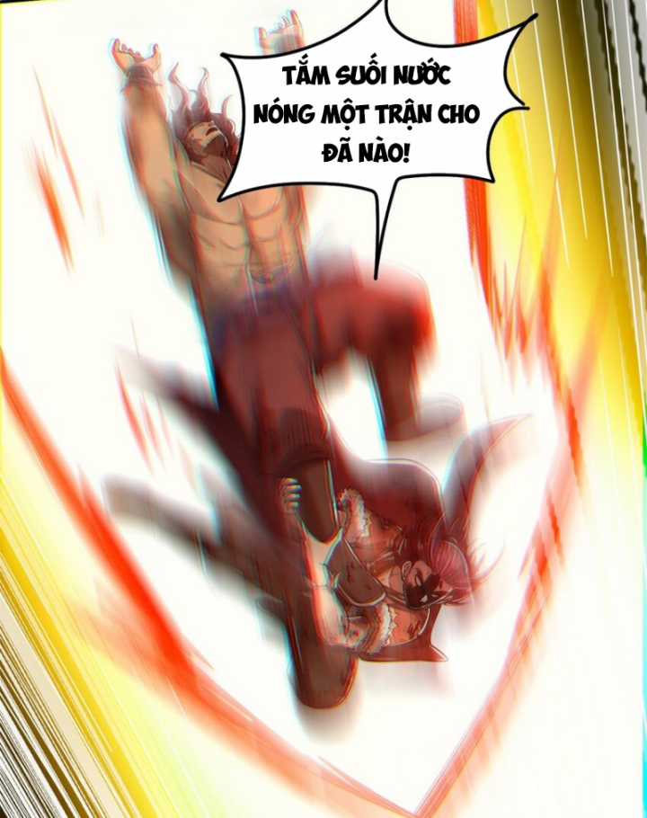 Xuân Thu Bá Đồ Chapter 244 trang 107