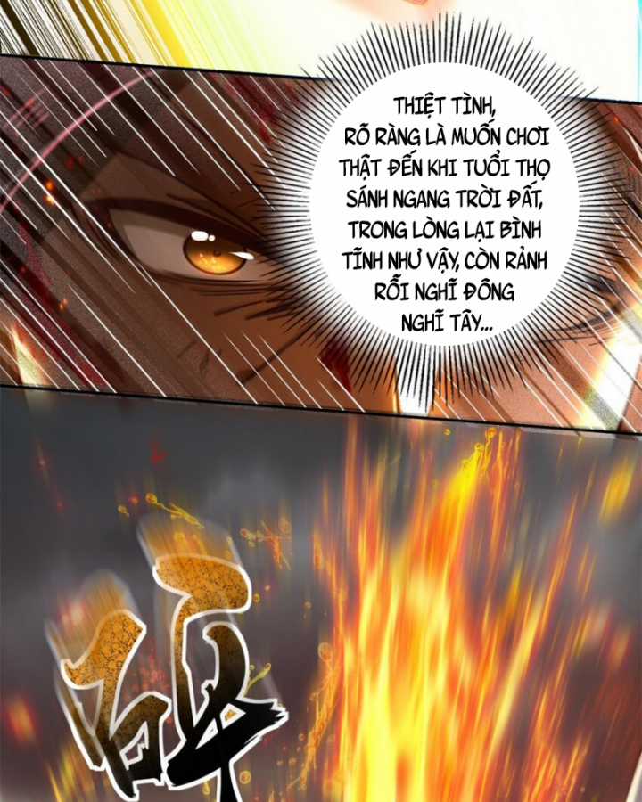 Xuân Thu Bá Đồ Chapter 244 trang 108