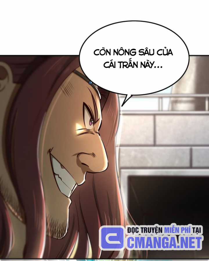 Xuân Thu Bá Đồ Chapter 244 trang 11