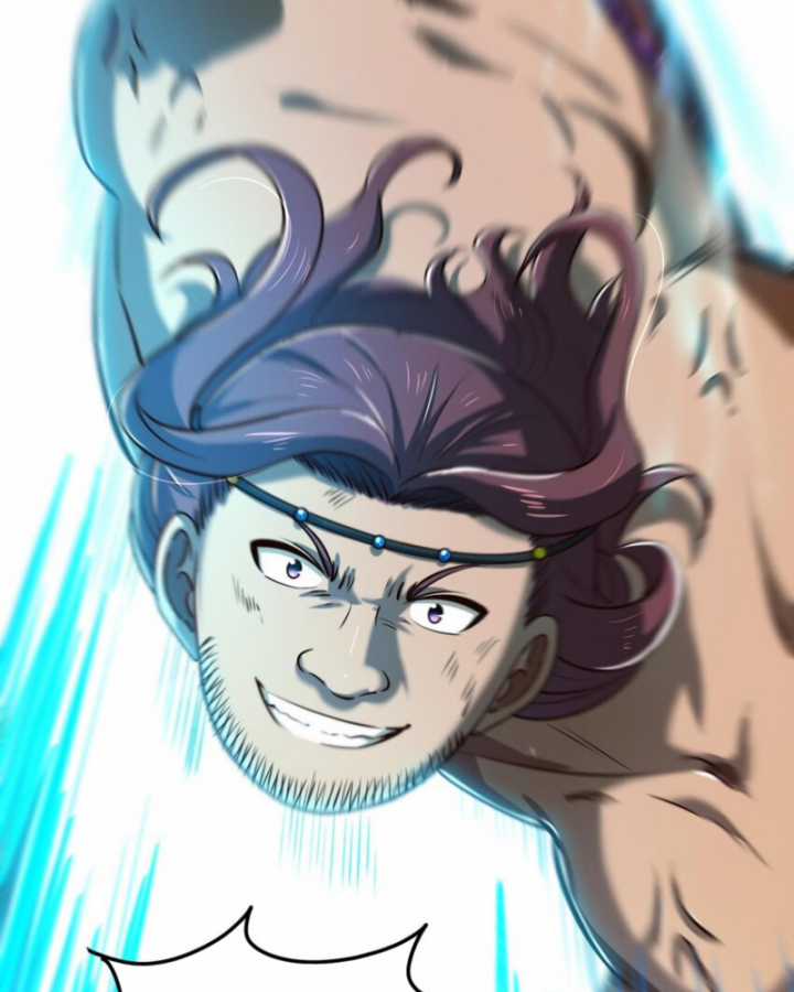 Xuân Thu Bá Đồ Chapter 244 trang 13