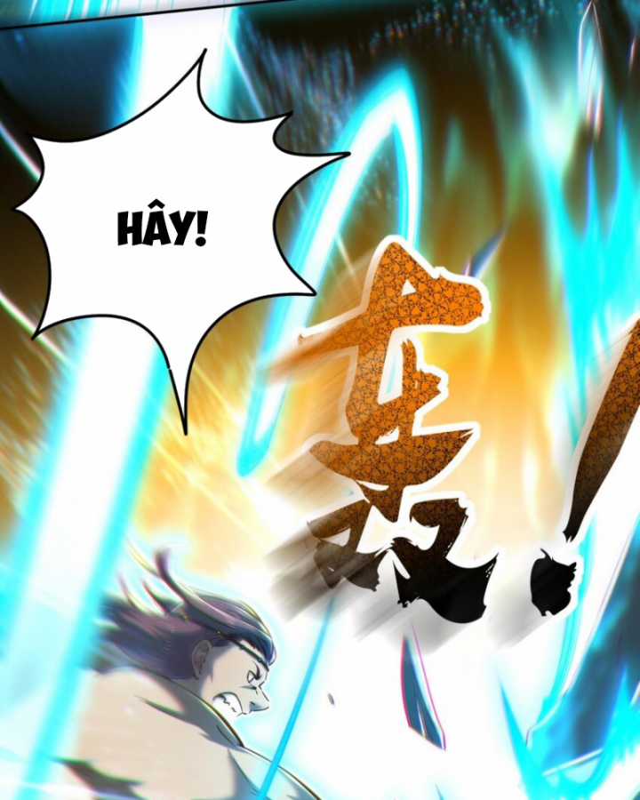 Xuân Thu Bá Đồ Chapter 244 trang 15