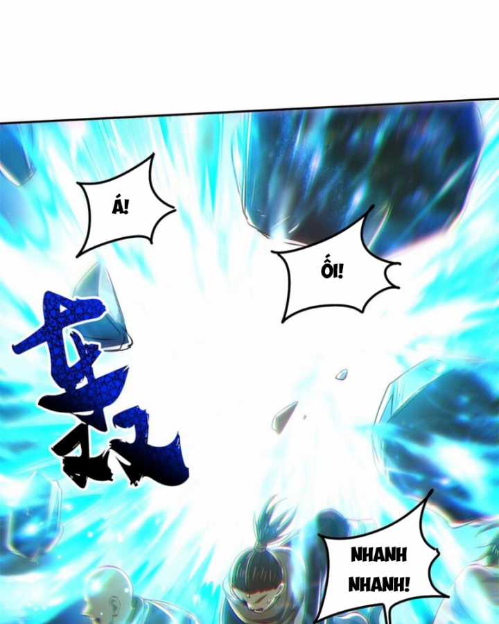 Xuân Thu Bá Đồ Chapter 244 trang 19