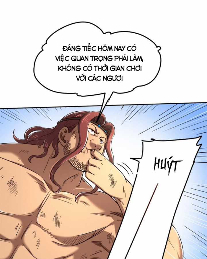 Xuân Thu Bá Đồ Chapter 244 trang 23