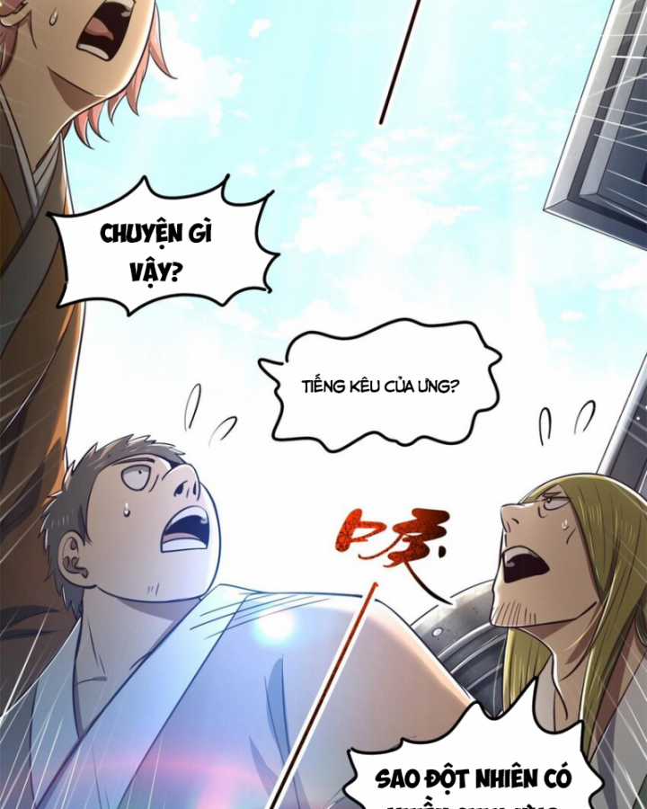 Xuân Thu Bá Đồ Chapter 244 trang 25