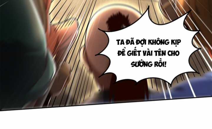 Xuân Thu Bá Đồ Chapter 244 trang 30