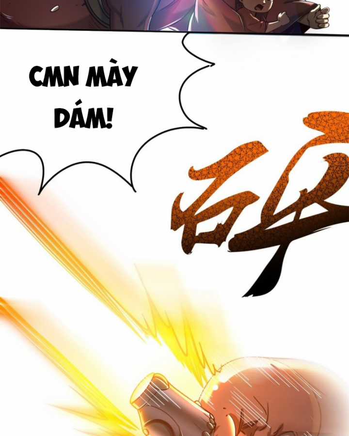 Xuân Thu Bá Đồ Chapter 244 trang 32