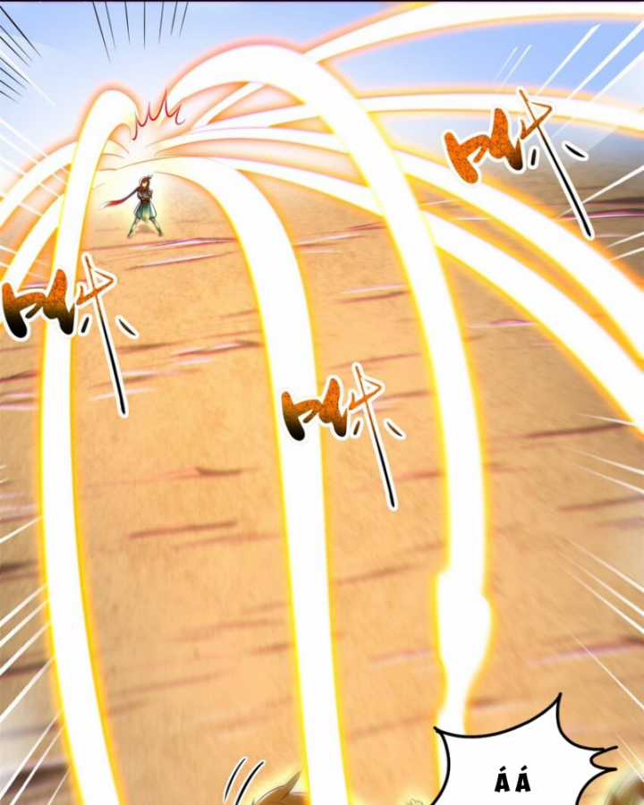 Xuân Thu Bá Đồ Chapter 244 trang 39