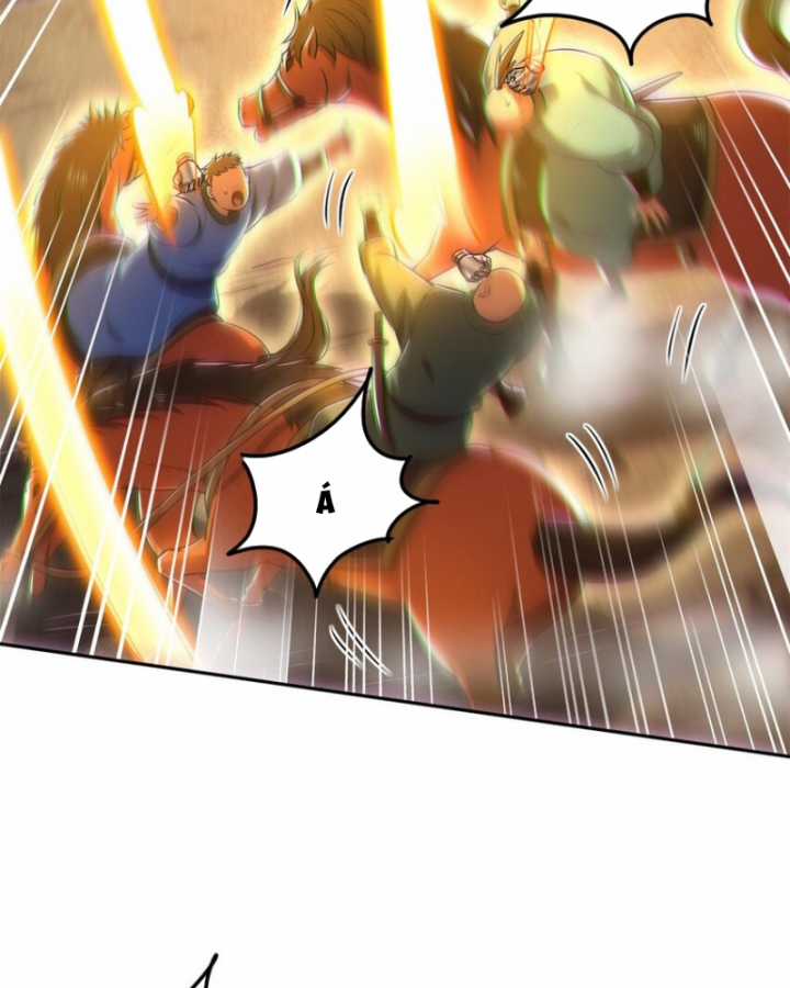 Xuân Thu Bá Đồ Chapter 244 trang 40