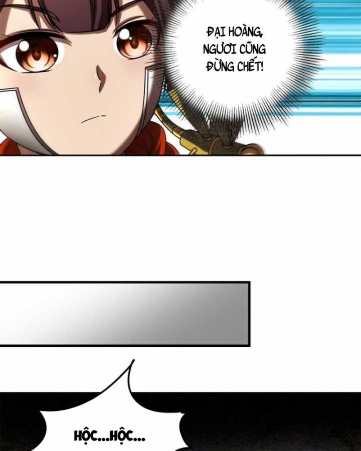 Xuân Thu Bá Đồ Chapter 244 trang 47