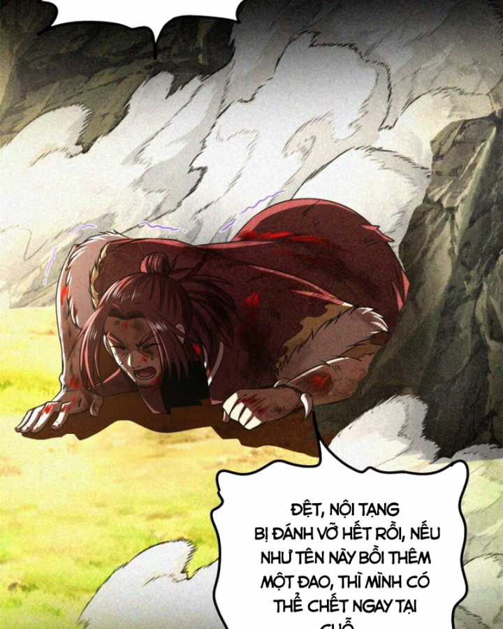 Xuân Thu Bá Đồ Chapter 244 trang 48