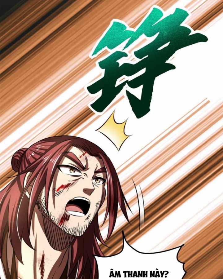 Xuân Thu Bá Đồ Chapter 244 trang 51