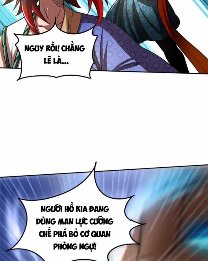 Xuân Thu Bá Đồ Chapter 244 trang 54