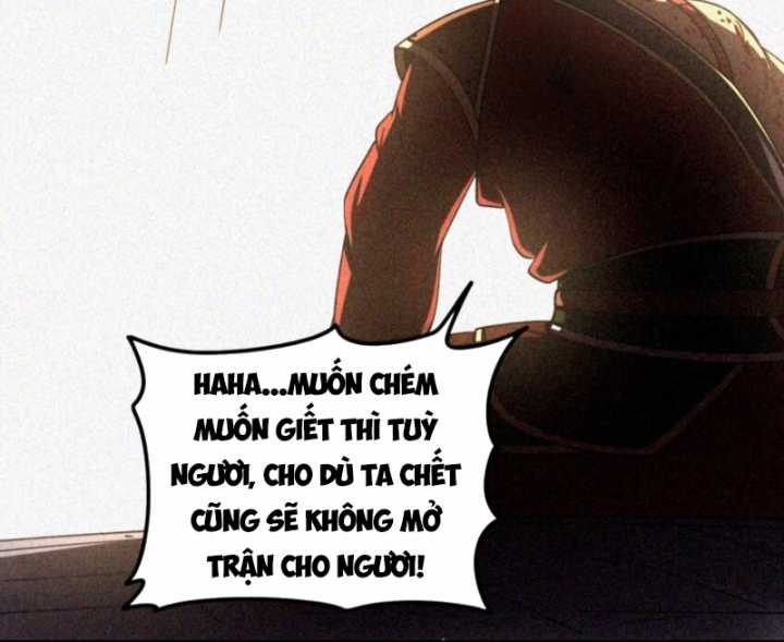 Xuân Thu Bá Đồ Chapter 244 trang 62