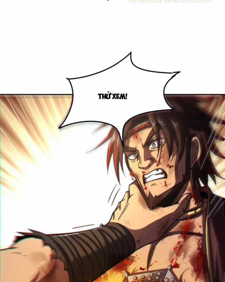 Xuân Thu Bá Đồ Chapter 244 trang 65