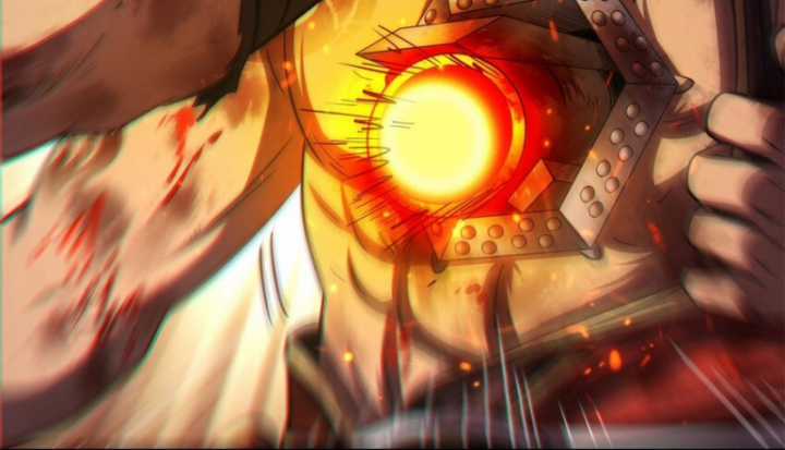 Xuân Thu Bá Đồ Chapter 244 trang 66