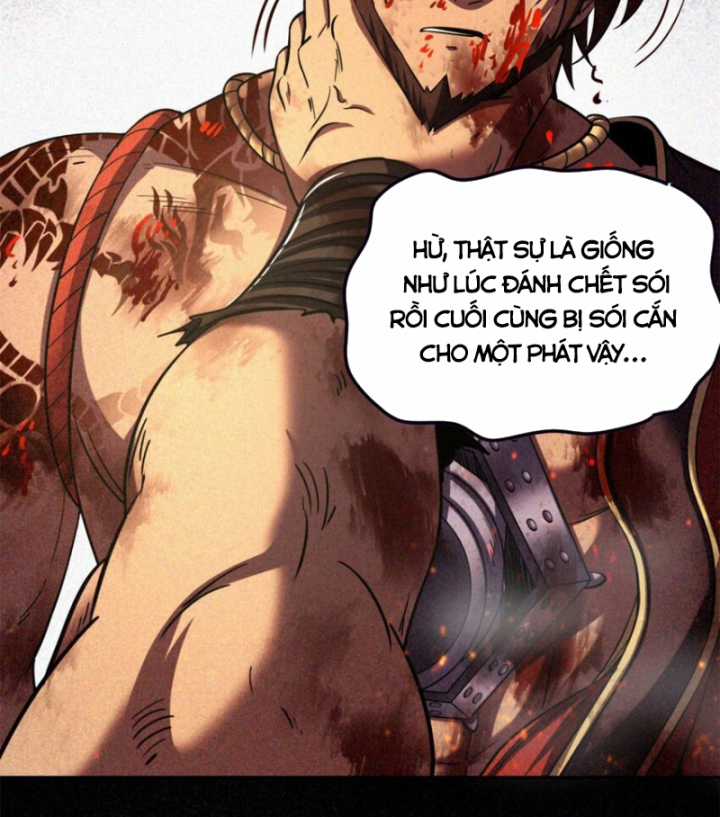 Xuân Thu Bá Đồ Chapter 244 trang 70