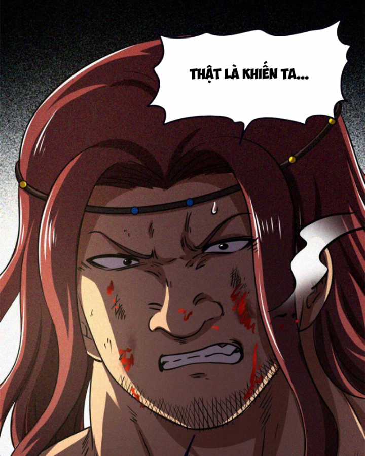 Xuân Thu Bá Đồ Chapter 244 trang 71