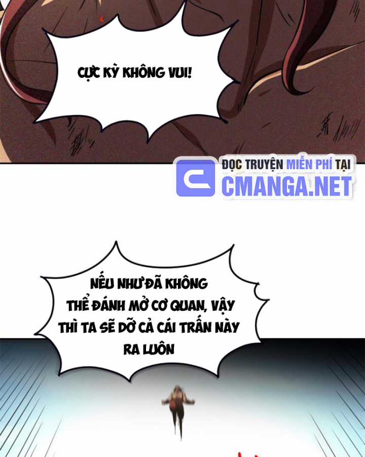 Xuân Thu Bá Đồ Chapter 244 trang 72